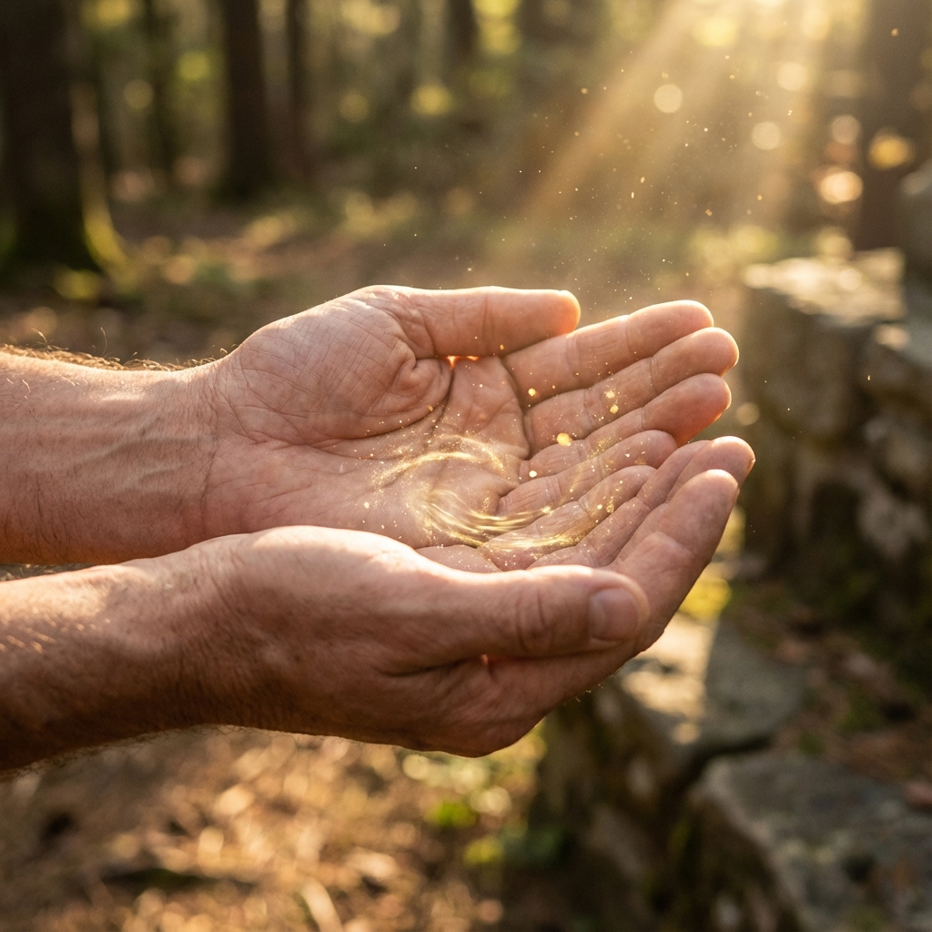 Rapid Photonic Manifestation