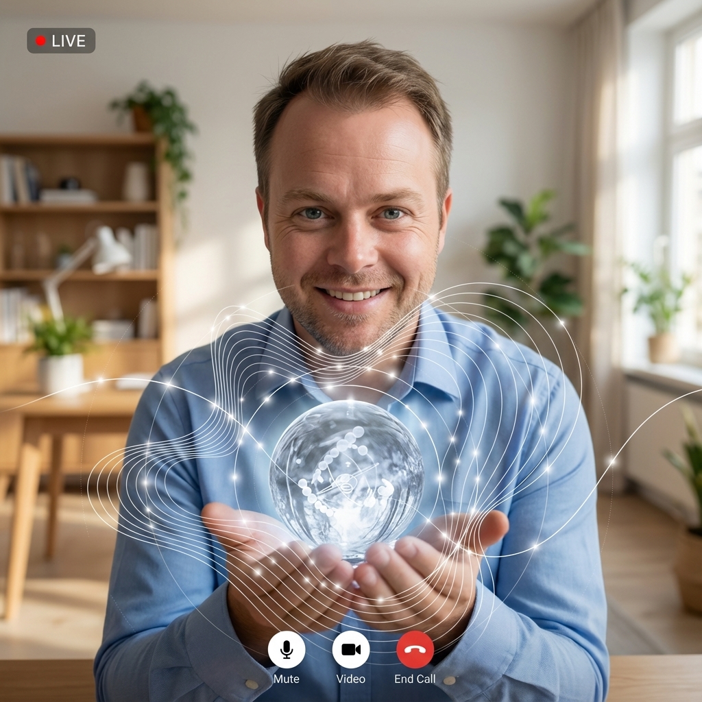 Matt Massaro Live Consultation