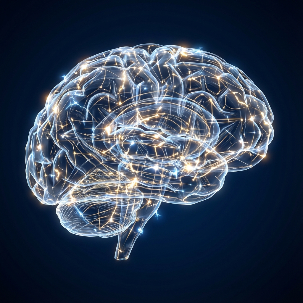 Mind & Brain Activation