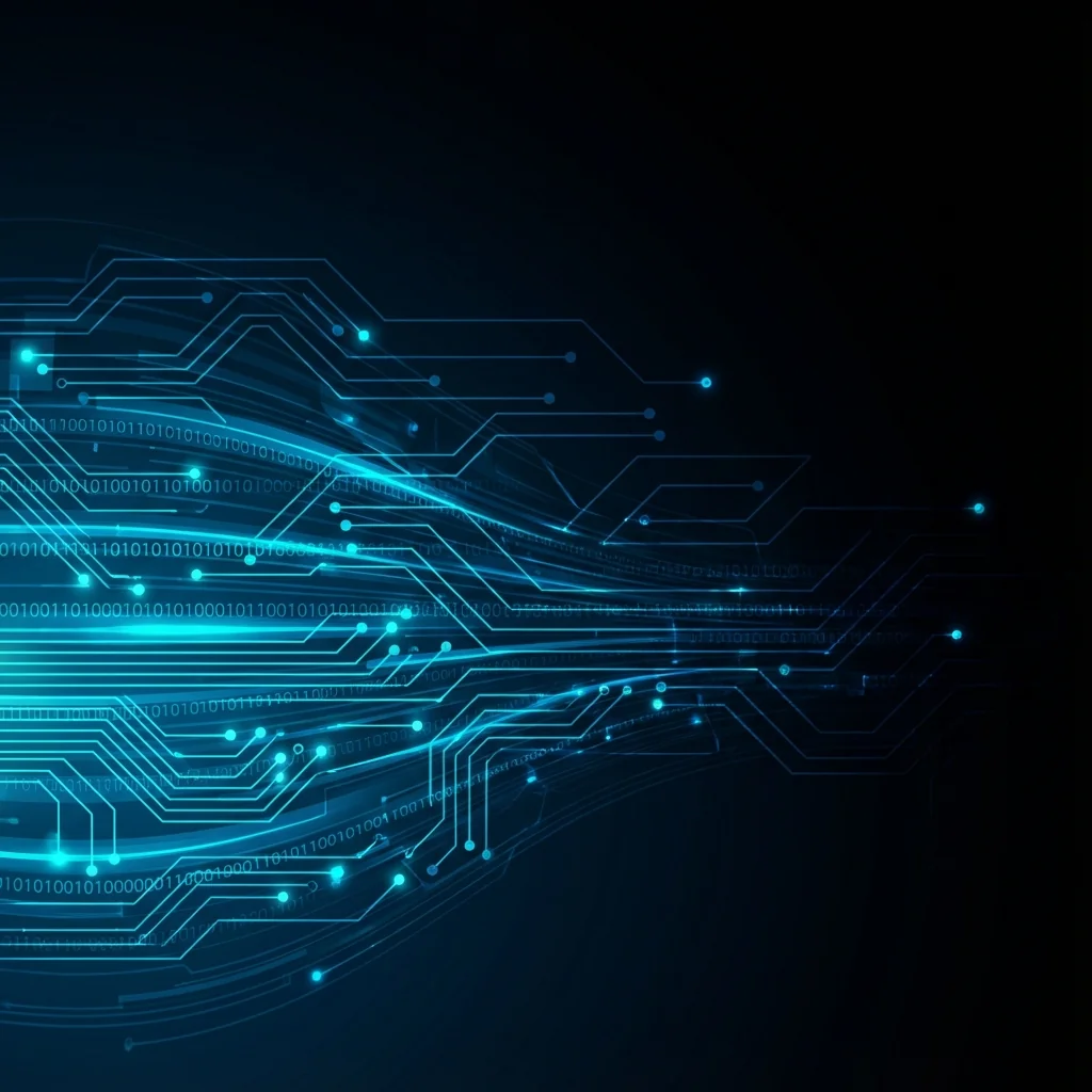 Tech Background