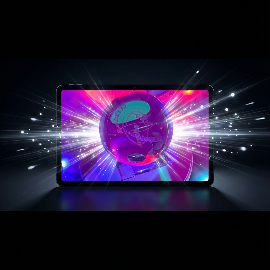 Free Biohealing Stream